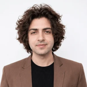 Picture of Edoardo Kaplan <span>| Staff Accountant, Bipanna.com</span>